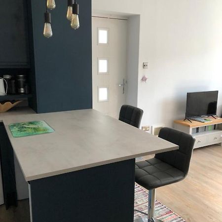 Harbourside Studio Apartment Poole Hamworthy Bh15 Buitenkant foto