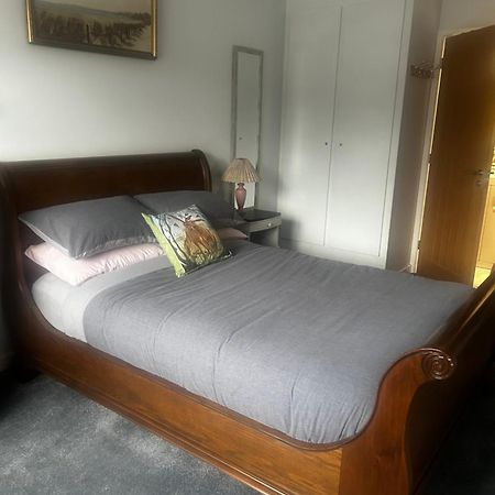 Harbourside Studio Apartment Poole Hamworthy Bh15 Buitenkant foto