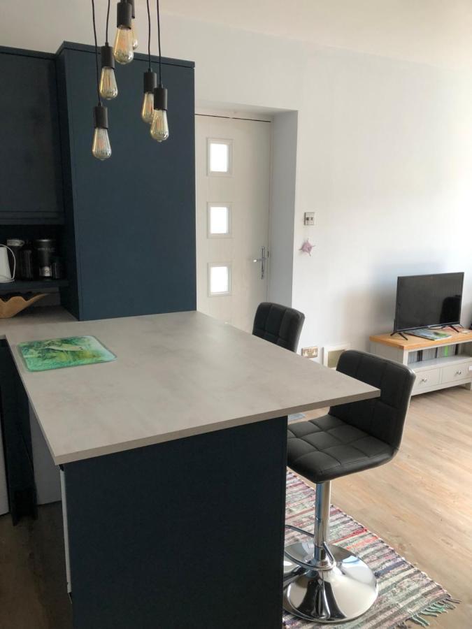 Harbourside Studio Apartment Poole Hamworthy Bh15 Buitenkant foto