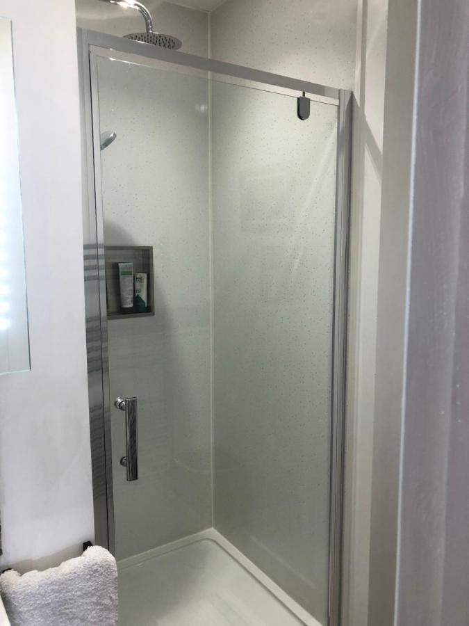 Harbourside Studio Apartment Poole Hamworthy Bh15 Buitenkant foto