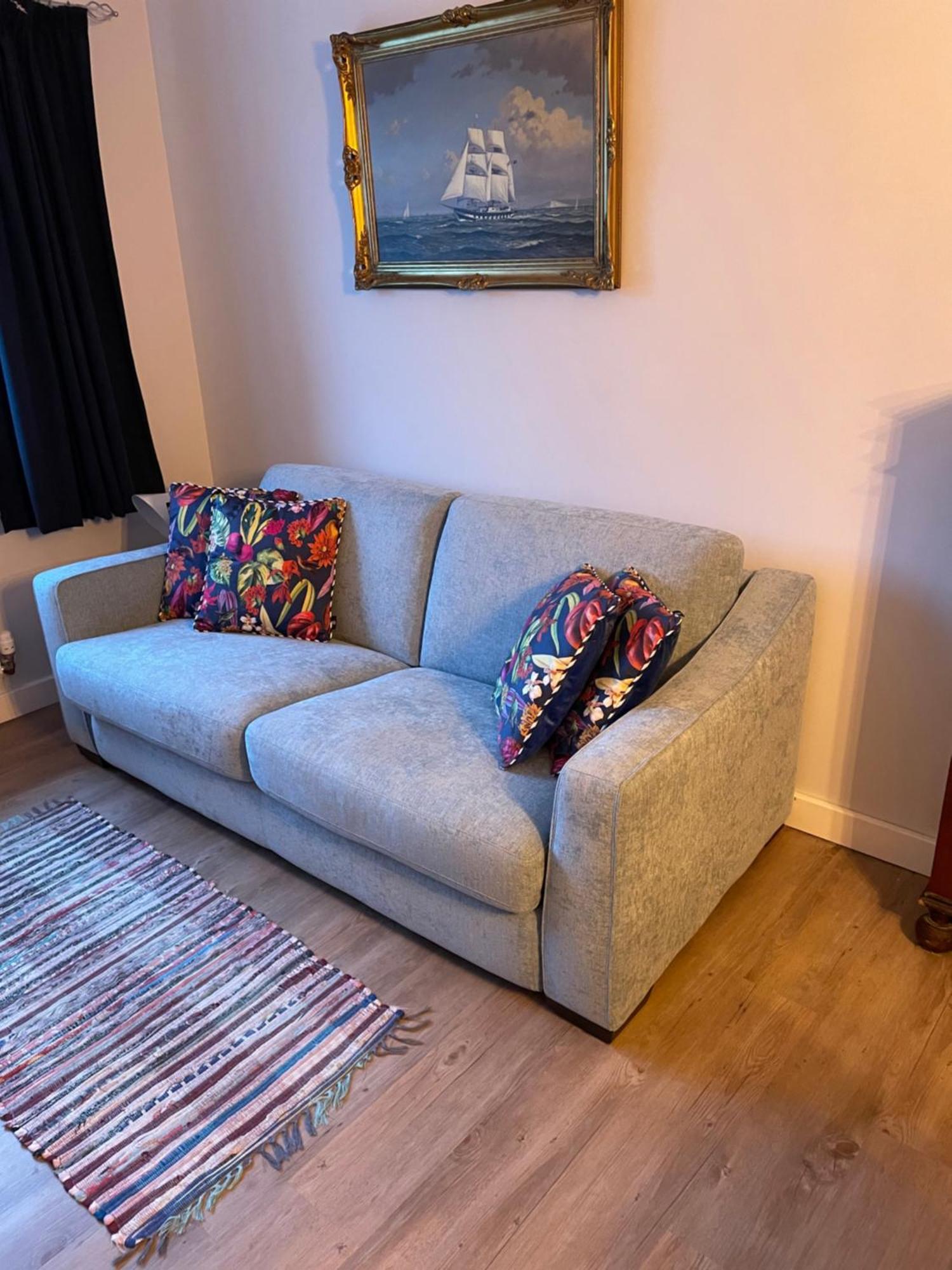 Harbourside Studio Apartment Poole Hamworthy Bh15 Buitenkant foto